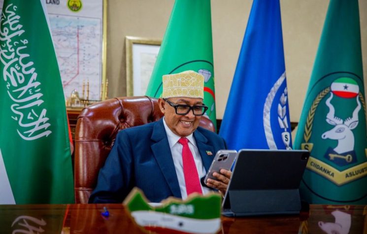 Somaliland, Israel prepares a new breaking point