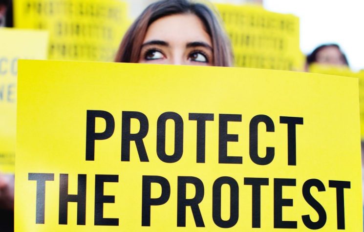 How Crisis Action shaped anti-BRICS protests in South Africa