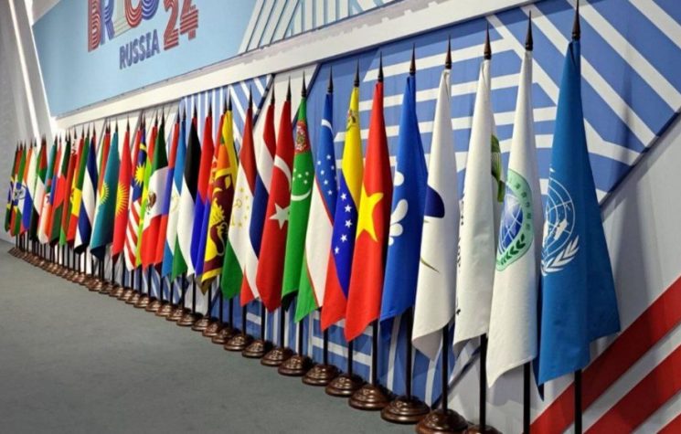 BRICS: multipolaridad en consolidación