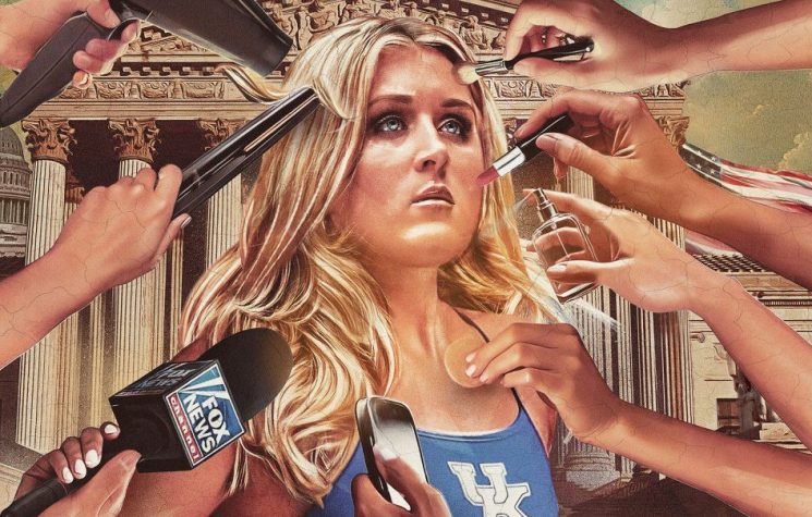 Inside the White House’s new press reality