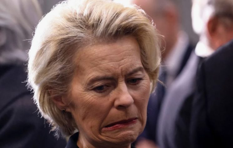 If Europe doesn’t reverse course, it will self-destruct