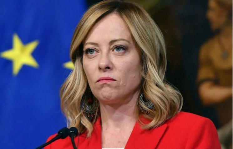 La Destra di Governo che uccide i cittadini