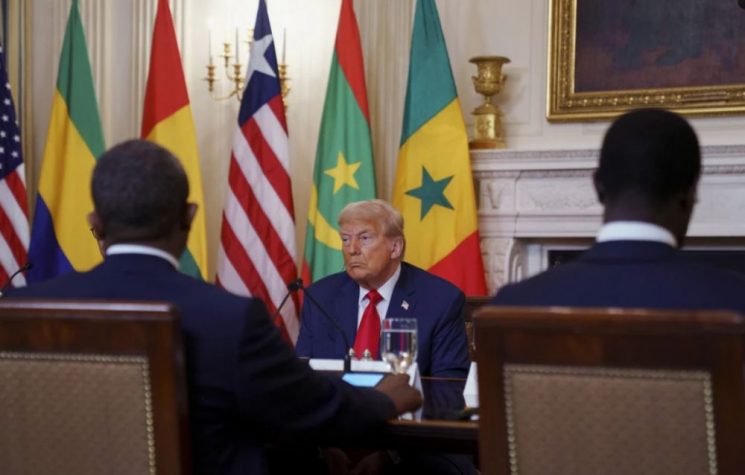 Trump insegue vanamente l’Africa, il continente guarda a Cina e Russia e al multipolarismo