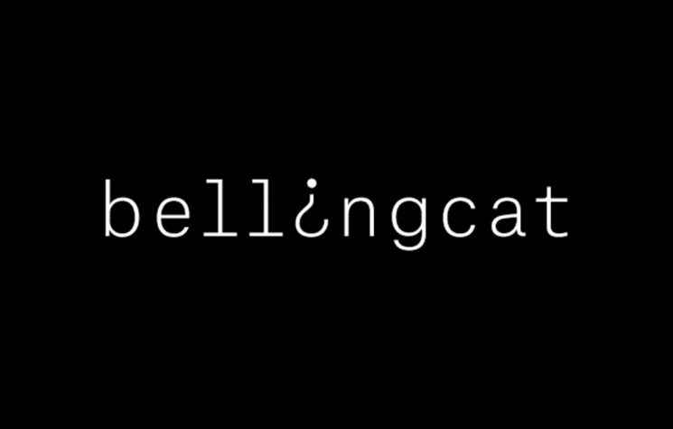 Are Bellingcat and the OCCRP ‘independent’ media?
