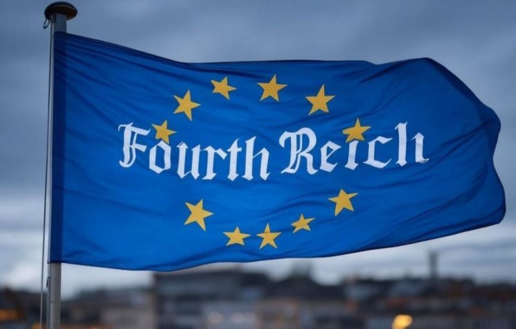 Europe’s latest sanctions show that it is heading for disaster