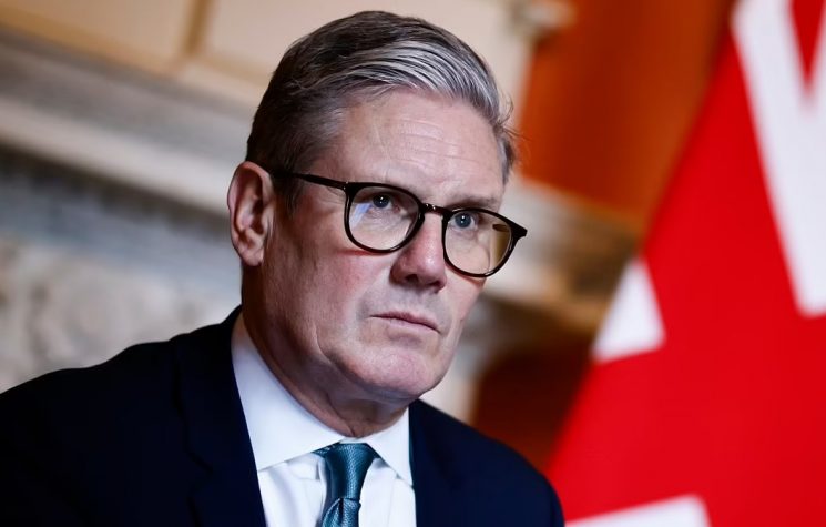 Britain can always get worse