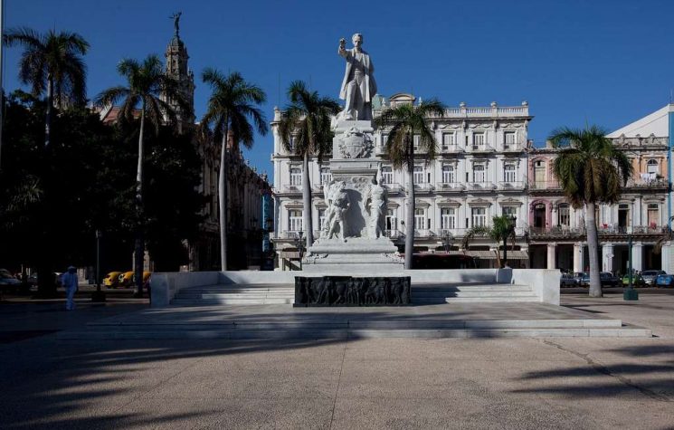 Reflexiones sobre la apertura de Cuba al turismo