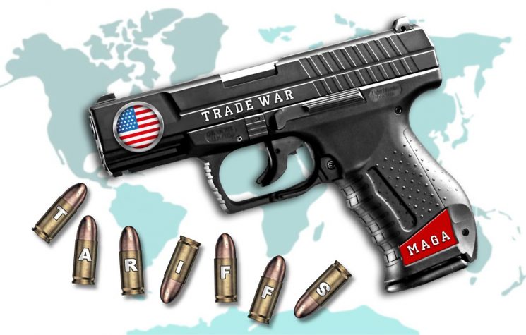 Bitcoin, BRICS e le relative minacce al dollaro americano di Trump