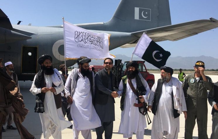 Something’s got to be done about the Pakistan Taliban. But what?