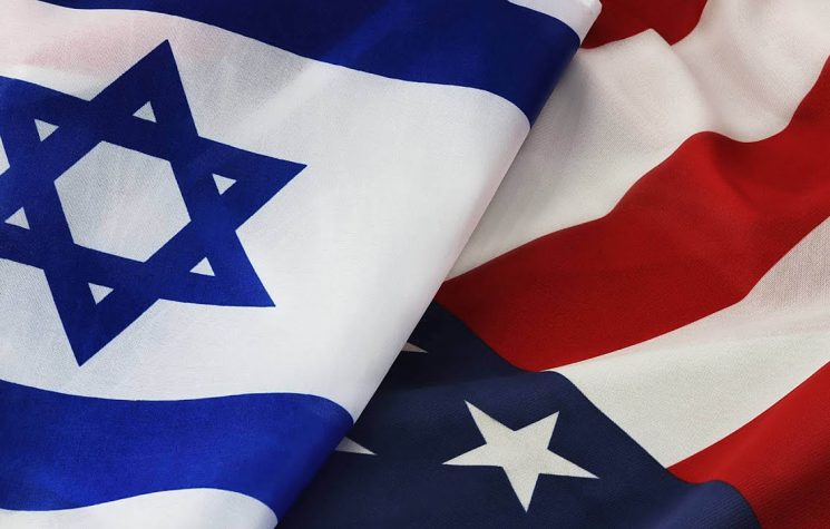 First order of business of new Congress is to protect Israel