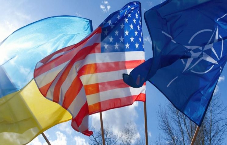 Can NATO Survive a Loss in Ukraine?