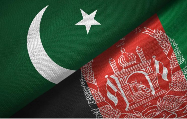 La difficile diplomazia tra Pakistan e Afghanistan