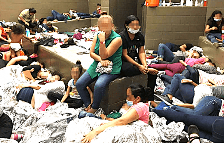 Does the U.S. still have a Constitution?